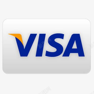 card签证信用卡卡信用卡图标图标