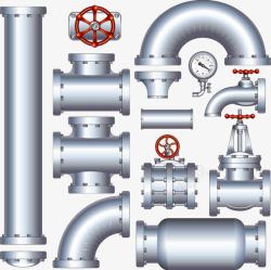 阀门水管油管高清图片