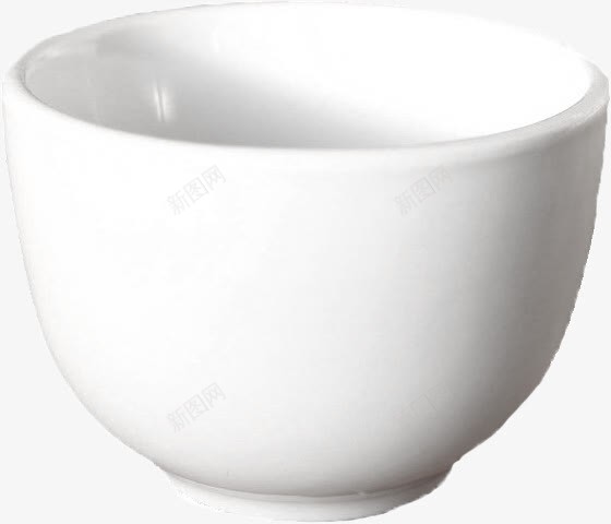 瓷碗png免抠素材_88icon https://88icon.com 器皿 瓷器 白色 陶瓷 餐具