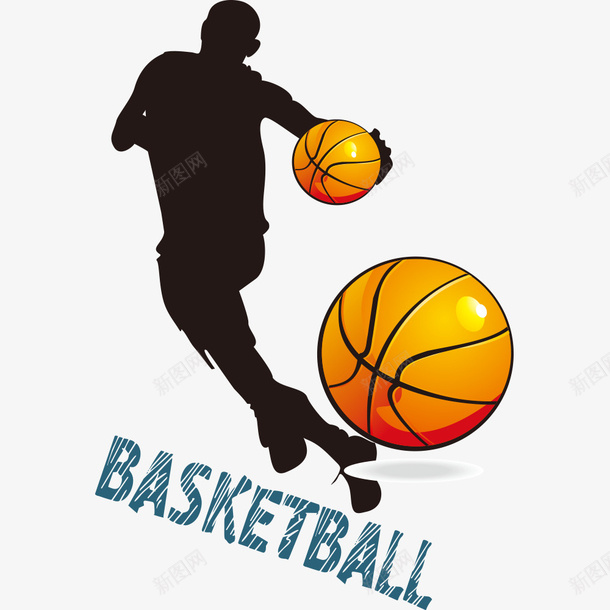 投射体育运动篮球矢量图eps免抠素材_88icon https://88icon.com 体育 投射 篮球 运动 矢量图