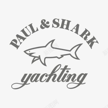 保罗PaulampShark图标图标