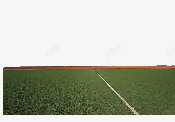 宽阔的操场塑胶跑道png免抠素材_88icon https://88icon.com 塑胶跑道 学校操场 操场 操场跑道 现代操场 绿地 跑道 辽阔