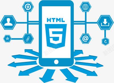 HTML5png免抠素材_88icon https://88icon.com API GPS IT培训 canvas html5 卡通 本地存储 网站开发 网站设计素材 艺术字