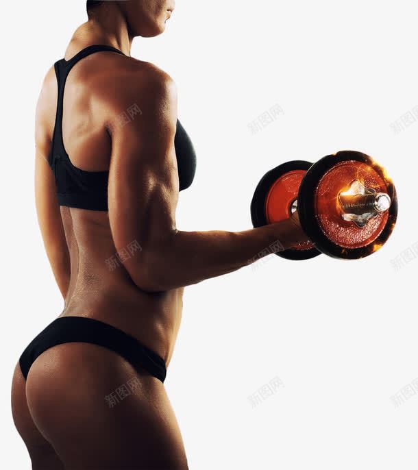 手拿哑铃png免抠素材_88icon https://88icon.com 健美操 健身女 健身女神 健身计划 全民健身 减肥减脂 快乐健身 户外健身 瘦身运动 美女性感 肌肉女 运动 锻炼 锻炼身体