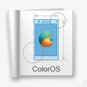 操作图标操作手册OPPOColorOSicons图标图标