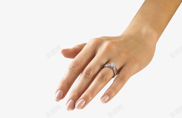 戴戒指的手01png免抠素材_88icon https://88icon.com 夫妻交换 戴戒指的手 戴钻戒的手 新娘的手 细长的手