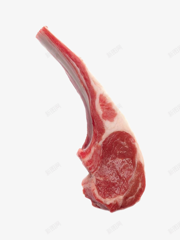 实物大块羊排羊肉png免抠素材_88icon https://88icon.com 大块羊肉 手抓羊排 整块羊排 生羊排 羊排 羊肉羊排