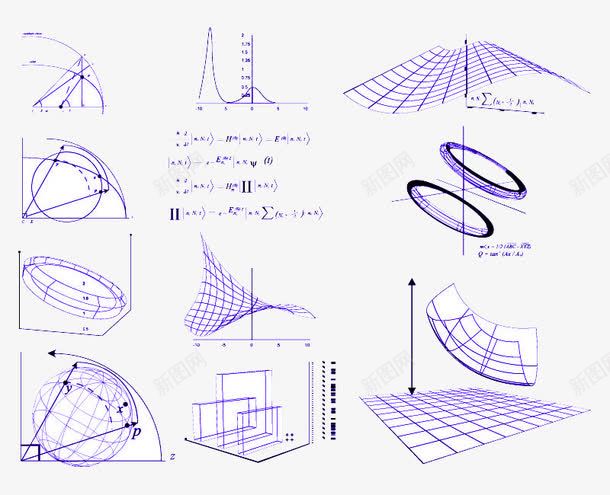 数组png免抠素材_88icon https://88icon.com 卷子 学习 数学 考试 考试成功 试卷 高分 高清免扣