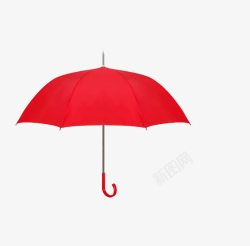 下雨天海报伞高清图片