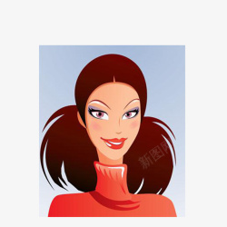 美女证件照美女证件照高清图片