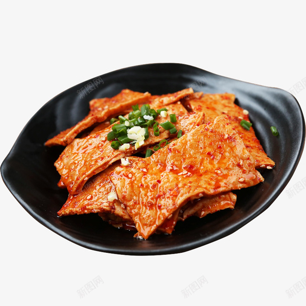 湖南新化特产麻辣豆腐干png免抠素材_88icon https://88icon.com 产品实物 休闲零食 卤豆腐 卤香干 小吃 湖南新化特产 香辣豆干 麻辣豆腐干