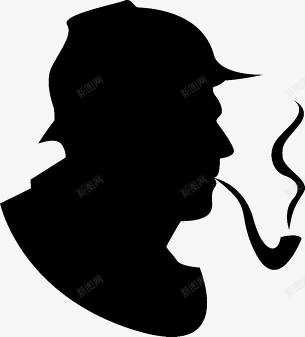 剪影抽烟的男人png免抠素材_88icon https://88icon.com 剪影 卡通的 手绘的 抽烟的 抽烟的男人 棕色 男人 矢量的 绅士 装饰