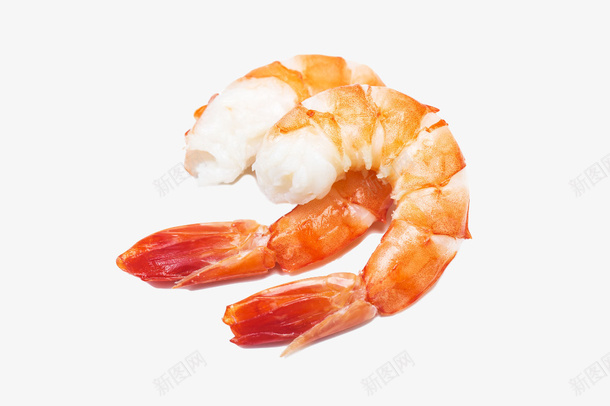 美味多汁美食红虾仁图png免抠素材_88icon https://88icon.com 两只虾仁 海鲜 红虾仁 美味虾仁 虾 虾仁特写 虾尾 餐饮美食