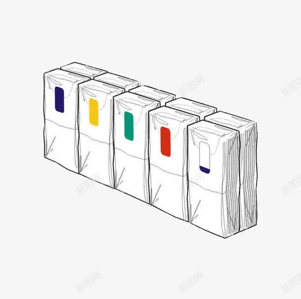 卡通纸巾png免抠素材_88icon https://88icon.com 卡通 纸巾 纸巾PNG图 纸巾免扣图 纸巾免扣实物图 餐巾纸