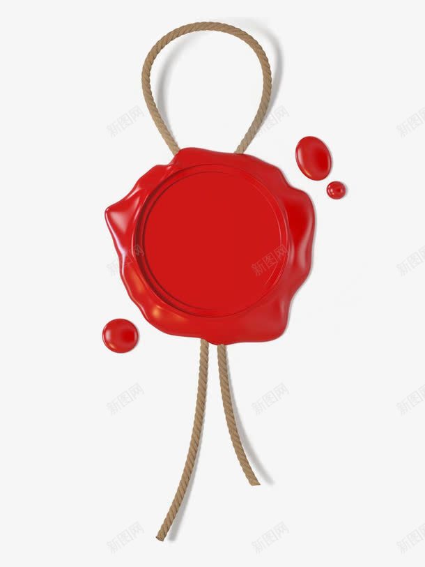 密封蜡上的绳子png免抠素材_88icon https://88icon.com 实物 密封蜡 密封蜡上的绳子 封蜡 红色 红色密封蜡 红色封蜡 融化密封蜡