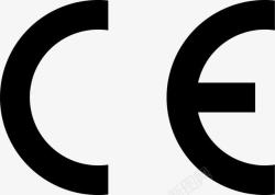 欧盟欧盟CE认证图标高清图片