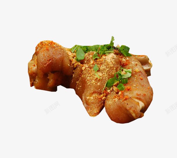 秘制烧猪脚png免抠素材_88icon https://88icon.com 油烧 烤猪手 烤猪蹄 烧猪 烧猪脚 特色烤猪脚 猪脚 猪腿 猪腿肉 秘制烧猪脚