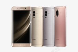 Mate9多色华为Mate9手机高清图片