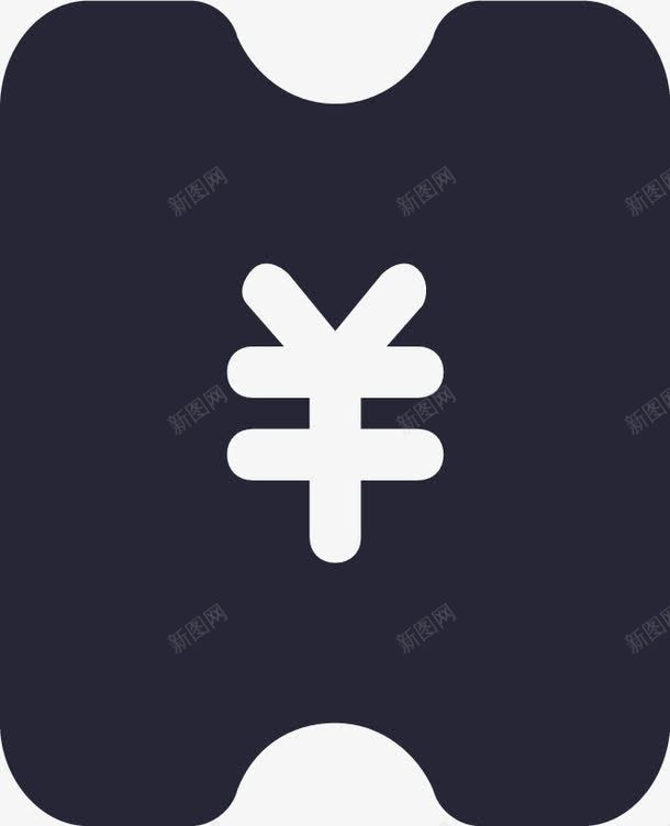 分期优惠券1png免抠素材_88icon https://88icon.com 分期优惠券1