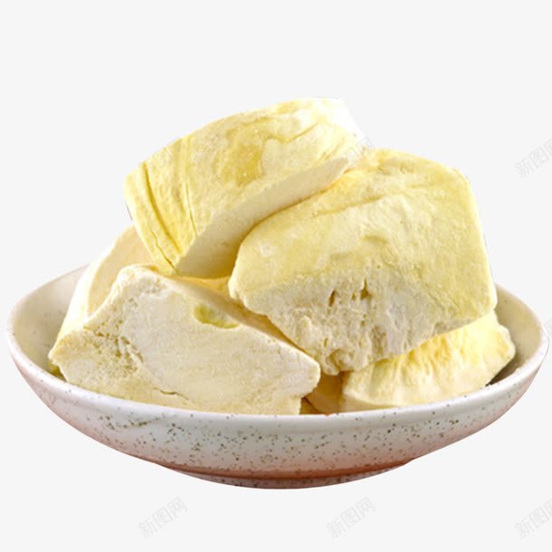 泰国金枕头榴莲干png免抠素材_88icon https://88icon.com png图片素材 产品实物 免费png素材 榴莲干 进口水果干 零食