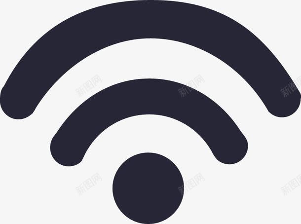 公共区域免费wifipng免抠素材_88icon https://88icon.com 公共区域免费wifi