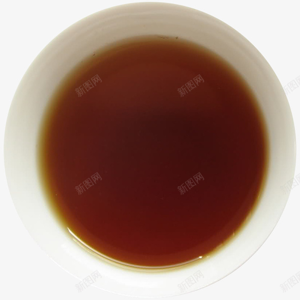 实物红糖茶饮料png免抠素材_88icon https://88icon.com 养生茶 液体 红糖水 红糖茶 速溶茶 饮料