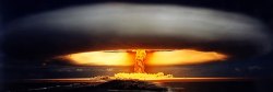 大爆炸大爆炸星际科幻大气banner背景高清图片