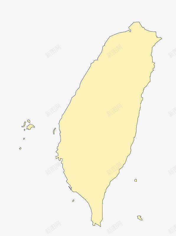台湾地图png免抠素材_88icon https://88icon.com 中华人民共和国省级行政区 中国台湾地图 中国台湾省 台湾 台湾卡通 台湾地图 地图