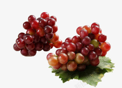 平坦顺畅红葡萄高清图片