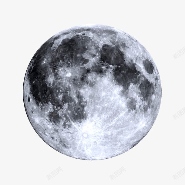 月亮表面psd免抠素材_88icon https://88icon.com 太空 宇宙 月亮 月亮表面 月球 月球虚影 月球表面 陨石坑