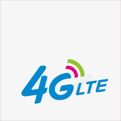4G网络素材
