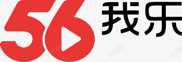 司法局标志56视频logo矢量图图标图标