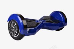 电动滑板车两轮智能电动高清图片