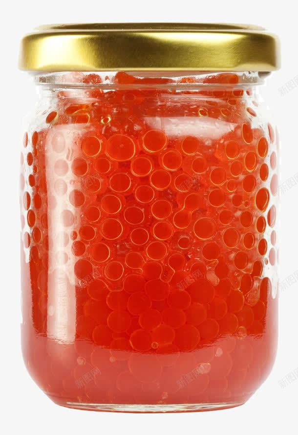 一瓶新鲜的鱼子酱png免抠素材_88icon https://88icon.com 单个调味瓶 带盖子调味瓶 易倒出调味瓶 极简风调味瓶 调味料 调味瓶矢量图 透明感调味瓶 食物 鱼卵 鱼子酱 鱼籽 鱼籽酱 鲑鱼卵