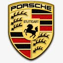 保时捷AutoEmblems卷png免抠素材_88icon https://88icon.com porsche 保时捷