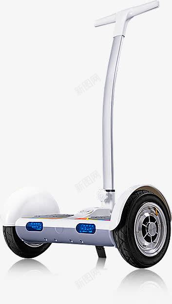 滑轮车png免抠素材_88icon https://88icon.com 平衡车 滑轮车 脚踏车