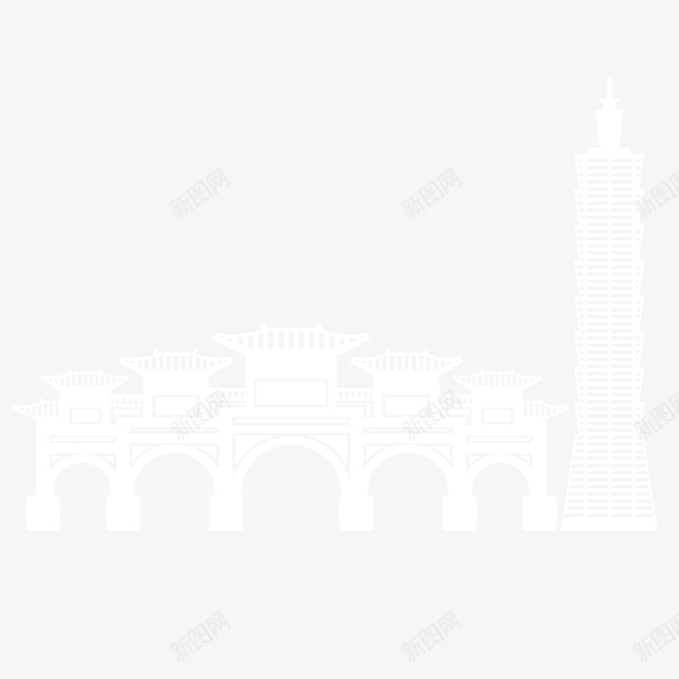 中国著名景点折纸剪纸图png免抠素材_88icon https://88icon.com 中国 免抠图 剪纸 城市 建筑 折纸 旅游 景点 著名