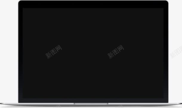 苹果电脑png免抠素材_88icon https://88icon.com macbookpro 笔记本 苹果电脑 苹果笔记本