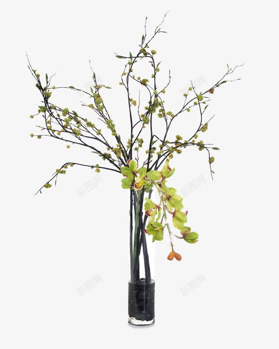 艺术造型插花花艺png免抠素材_88icon https://88icon.com 大气 概念方案装饰 精美 精致 美化艺术 软装 软装设计 软装配饰 高品质 高精度 高质量