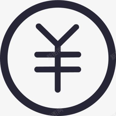 日记背景新增日记账金额icon图标图标