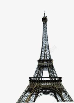 法国艾菲尔铁塔旅游素材