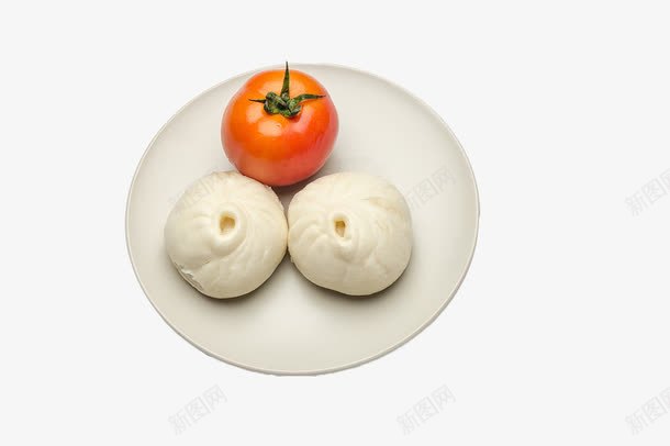 白色流沙色png免抠素材_88icon https://88icon.com 包子矢量图 流沙包 蒸包 蔬菜 西红柿 面包 面食 食物 馒头