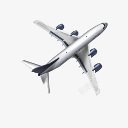 交通工具飞机飞机模型高清图片