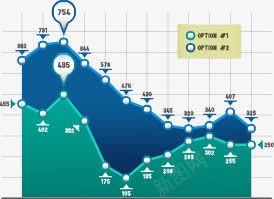 股票k线图png免抠素材_88icon https://88icon.com 信息 分析图 分析图ps 大数据 统计 股线图