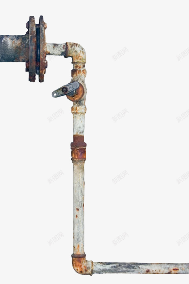 金属元素生锈的铁管道实物png免抠素材_88icon https://88icon.com 免扣 免费下载 化学反应 原子 日常工具材料 材料 物理性质 生锈的铁 金属 锈铁