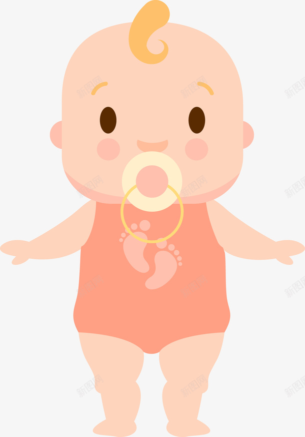 可爱宝宝png免抠素材_88icon https://88icon.com 卡通 卡通婴儿 可爱 可爱的卡通婴儿矢量 婴儿 婴儿笑 婴幼儿 孩子 宝宝 宝贝 矢量孩子