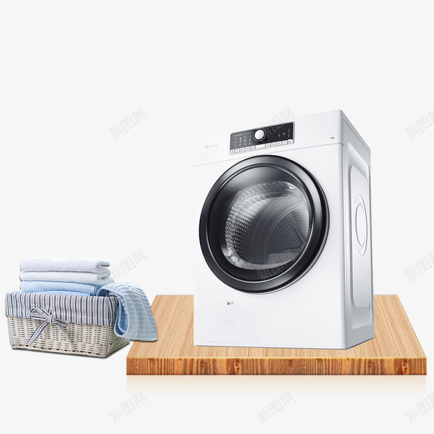 洗衣机psd免抠素材_88icon https://88icon.com 一堆衣服 家具 框子 洗衣服 洗衣机 滚筒洗衣机 衣服