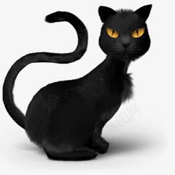 动物动物阿凡达黑色猫斤危险邪恶png免抠素材_88icon https://88icon.com Animal animals avatar black cat catty danger evil fantasy halloween he 万圣节 动物 危险 幻想 斤 猫 邪恶 阿凡达 黑色