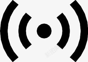射频识别信号Androidicons8icons图标图标