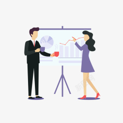 黑板企业内部培训矢量图图片下载 公司内训黑板企业内部培训矢量图高清图片